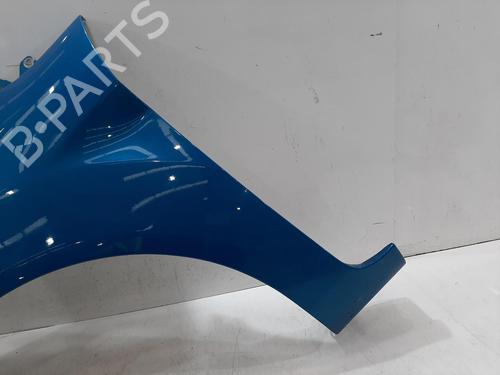 Left front fenders FORD FIESTA VI (CB1, CCN) 1.0 EcoBoost | BP30057478C41 