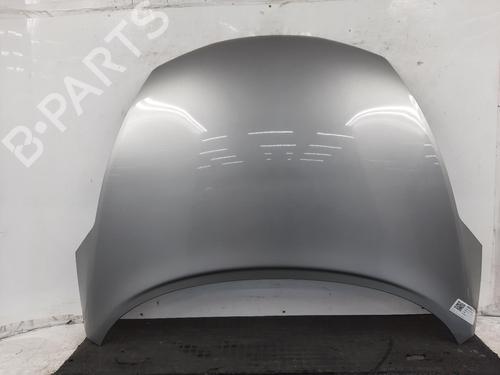 Used Hood Hood NISSAN JUKE (F15) 1.6 (117 hp) 33318834 33318834