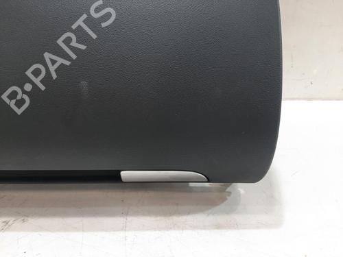 Glove box AUDI A3 Convertible (8P7) 1.2 TFSI | BP36046945C95 - Image 5