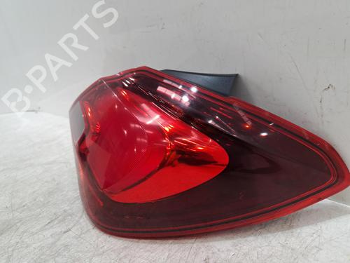 Right taillight VAUXHALL CORSA Mk IV (E) (X15) 1.4 | BP39532021C35 - Image 3