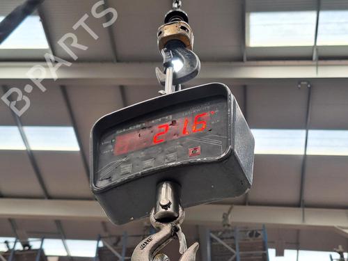 Rear differential SUZUKI SX4 S-Cross (JY) 1.6 AllGrip (AKK 416) | BP27629495M24 