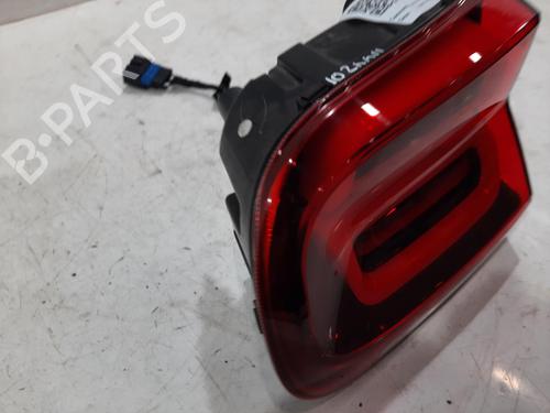 Right taillight CITROËN C5 AIRCROSS (A_) 1.2 PureTech 130 (ARHNSJ) | BP29524443C35 
