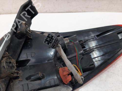 Left taillight KIA CARENS IV 1.6 GDi | BP32718481C34  - Image 6