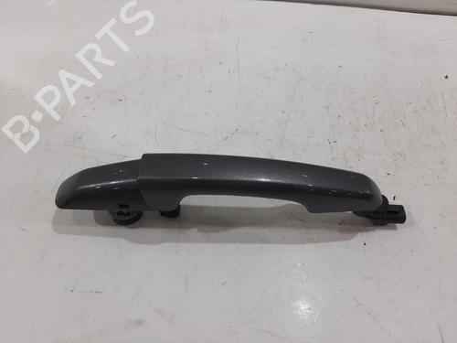 Puxador exterior frente direito Puxador exterior frente direito 38180195 38180195