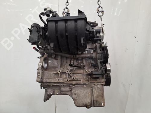 Engine SUZUKI SX4 S-Cross (JY) 1.6 (AKK 416) | BP38231673M1 - Image 6
