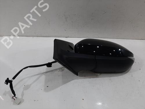 Left mirror TOYOTA YARIS (_P21_, _PA1_, _PH1_) 1.5 Hybrid (MXPH10, MXPH11) | BP32324163C26