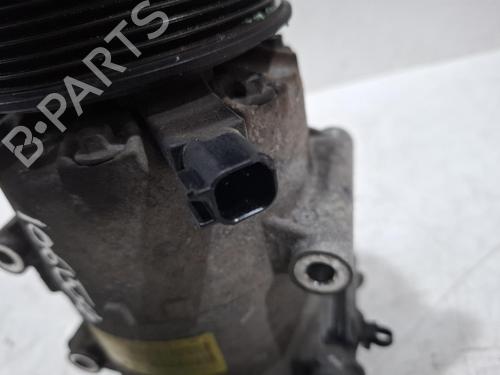 AC compressor FORD B-MAX (JK) 1.6 TDCi | BP39267270M34 - Image 3