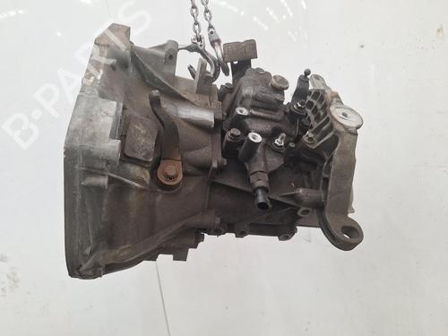 Gearbox FIAT TIPO Hatchback (356_, 357_) 1.4 (356HXA1B, 357) | BP35768907M3 - Image 2