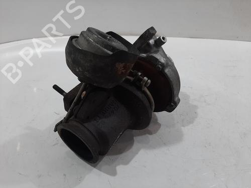 Turbocharger/Supercharger VAUXHALL ZAFIRA Mk III (P12) 2.0 CDTi (75) | BP29444439M71 