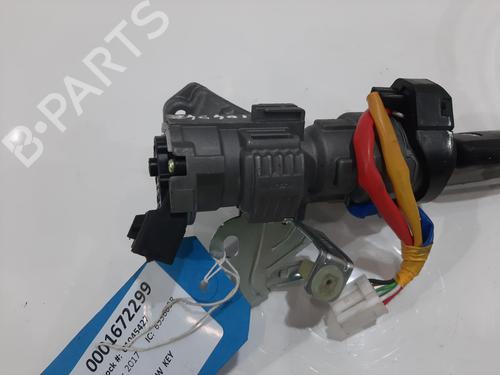 Ignition barrel KIA RIO III (UB) 1.25 CVVT | BP33436018M48 - Image 3