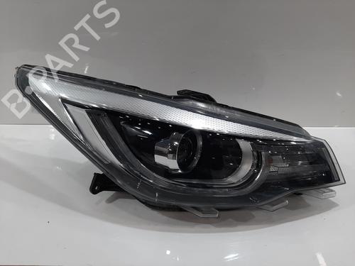 Used Right headlight Right headlight MG MG 3 1.5 (106 hp) 33987664 33987664