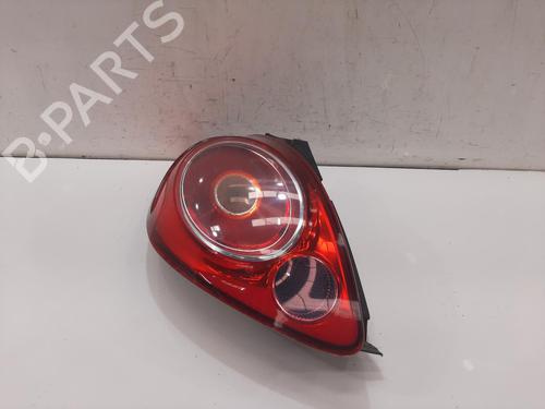 Used Left taillight Left taillight 37593320 37593320