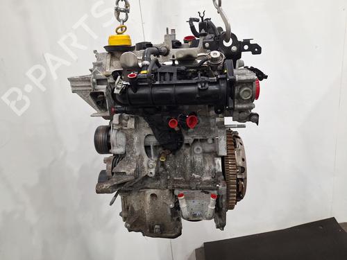 Engine RENAULT CLIO IV (BH_) 0.9 TCe 75 (BHNP) | BP31847068M1 