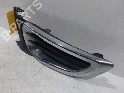 Left front fog light CITROËN C3 Picasso (SH_) 1.6 HDi | BP38513134C30 - Image 2