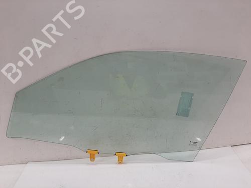 Used Front left door window Front left door window 31008920 31008920