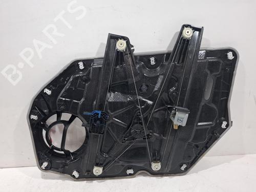 Front left window mechanism FORD FOCUS IV (HN) 1.0 EcoBoost | BP39594704C22  - Image 6