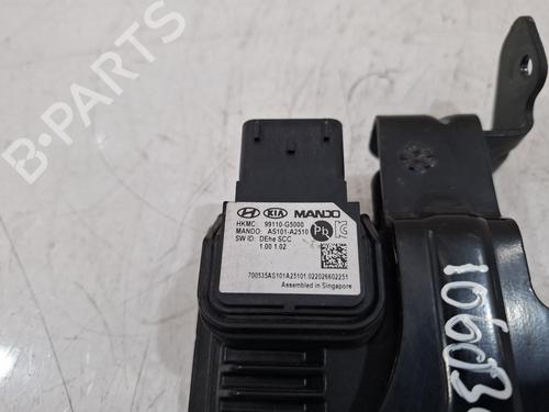 Electronic sensor KIA NIRO I (DE) 1.6 GDI Plug-in Hybrid | BP39432945M84 - Image 2