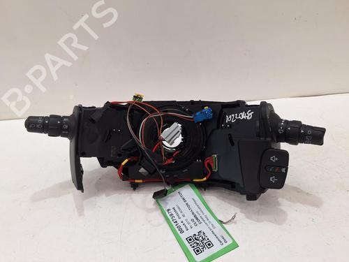 Used Switch RENAULT CLIO III (BR0/1, CR0/1) 1.6 16V (BR05, BR0B, BR0Y, BR15, BR1J, BR1M, BR1Y, CR0B,... (112 hp) 27682735
