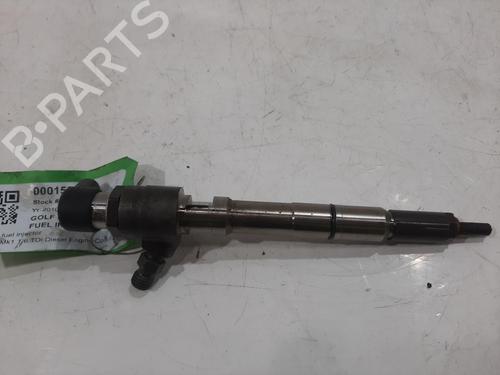Injector VW GOLF PLUS V (5M1, 521) 1.6 TDI | BP29444614M100 