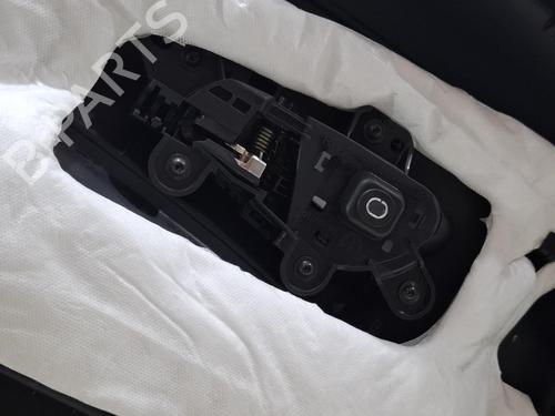Rear right panel JEEP AVENGER (J2) 1.2 GSE T3 | BP39241471C61 - Image 5