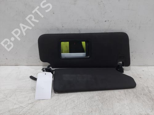 Used Right sun visor Right sun visor 30517063 30517063