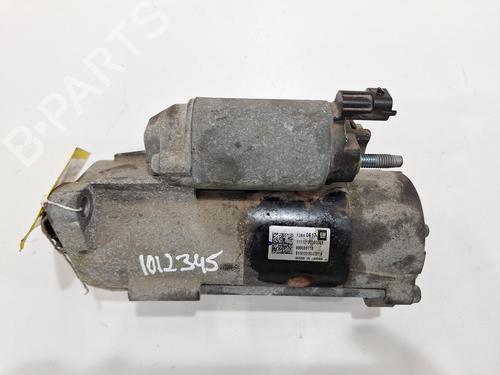 Startmotor VAUXHALL INSIGNIA Mk II (B) Hatchback (Z18) 1.5 (68) | BP26869433M8 