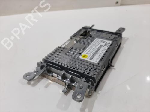 Radio AUDI A5 Sportback (8TA) 2.0 TDI | BP29059688E6 