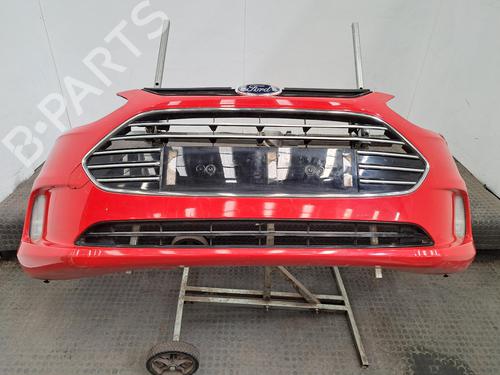 Used Front bumper Front bumper FORD B-MAX (JK) 1.0 EcoBoost (120 hp) 33868058 33868058