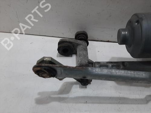 Front wiper motor SEAT LEON (1P1) 1.6 TDI | BP30360256M29 - Image 5