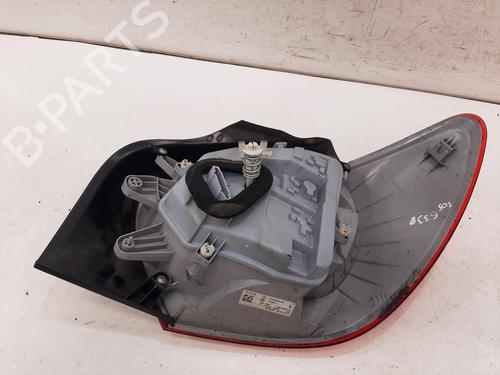 Left taillight MERCEDES-BENZ A-CLASS (W176) A 180 CDI / d (176.012) | BP37666575C34 - Image 6