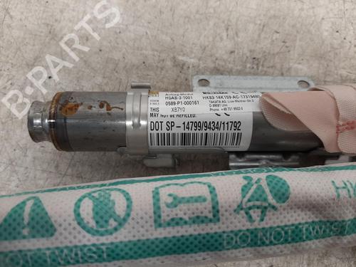 Other LAND ROVER RANGE ROVER VELAR (L560) 3.0 D300 SDV6 4x4 | BP26824295O1 - Image 2