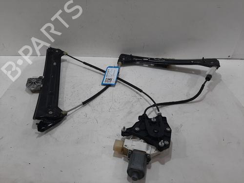 Used Front left window mechanism BMW 1 (F21) 116 d (116 hp) 30286007