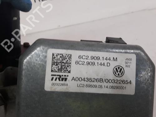 Steering column VW POLO V (6R1, 6C1) 1.0 | BP26777883M21 