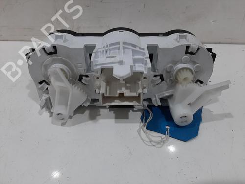 Climate control VAUXHALL CORSA Mk IV (E) (X15) 1.4 | BP35922518I5 - Image 4