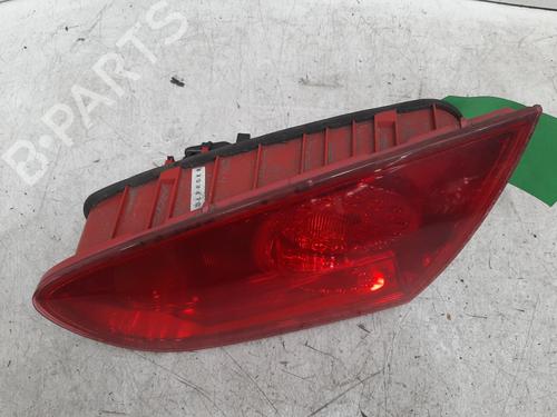 Right taillight SEAT LEON (1P1) 1.6 TDI | BP26857056C35 