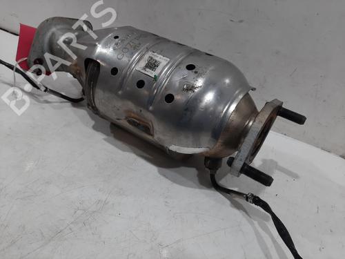 Catalyst KIA STONIC (YB) 1.0 T-GDi | BP29810408M10
