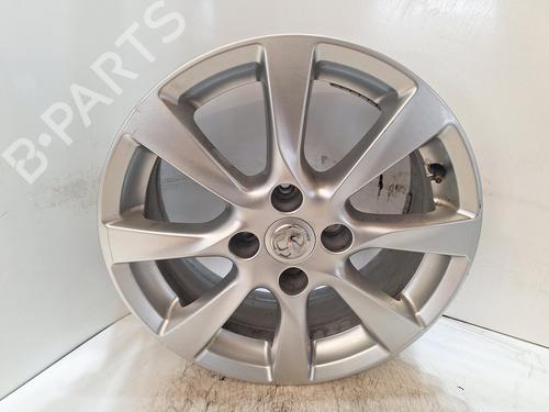 Used Rim Rim VAUXHALL CORSA Mk V (F) 1.2 (75 hp) 36086859 36086859