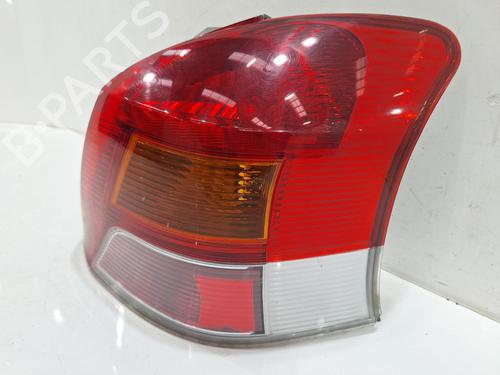 Right taillight TOYOTA YARIS (_P9_) 1.33 VVT-i (NSP90_, NSP90R) | BP26806539C35 
