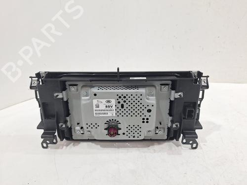 Electronic module LAND ROVER DISCOVERY SPORT (L550) 2.0 D 4x4 | BP26774881M83