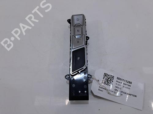Used Gear lever JAGUAR I-PACE (X590) EV400 AWD (400 hp) 29060093