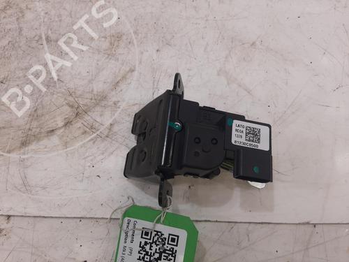 Bakluke lås Bakluke lås HYUNDAI i10 III (AC3, AI3) 1.2 MPi (84 hp) 37409346 37409346