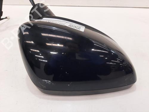 Right mirror MAZDA 3 (BM, BN) 2.2 D | BP29417898C27 