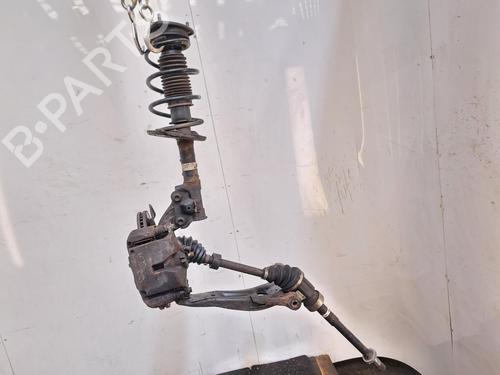 Used Right front suspension MAZDA CX-3 (DK) 2.0 SKYACTIV-G (DK5W, DK6W) (120 hp) 26855751
