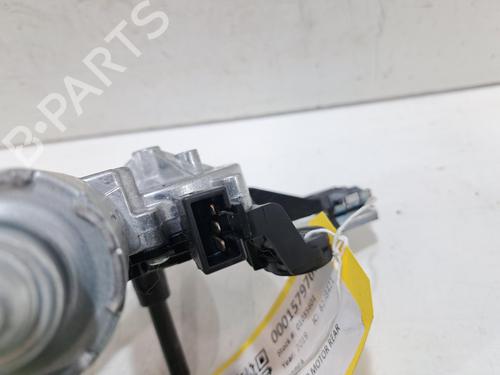 Viskermotor bagrude VAUXHALL CORSA Mk IV (E) (X15) 1.4 | BP30869838M102