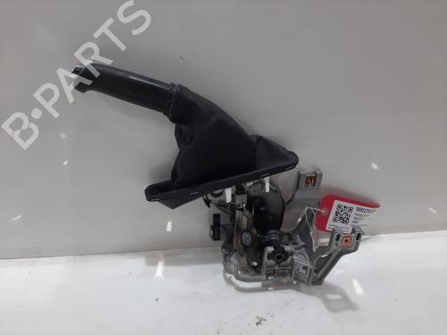 Hand brake VAUXHALL ASTRA Mk VII (K) (B16) 1.6 CDTi | BP38010844I18 - Image 5