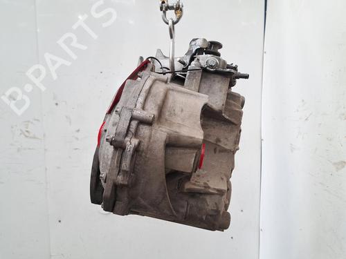 Gearbox MERCEDES-BENZ B-CLASS Sports Tourer (W245) B 180 CDI (245.207) | BP26784543M3 