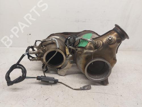 Used Particulate filter SKODA KODIAQ I (NS6, NS7, NV7) 2.0 TDI 4x4 (200 hp) 26842417