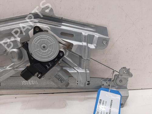 Rudehejsemekanisme Højre foran HONDA CIVIC VIII Hatchback (FN, FK) 1.4 (FK1, FN4) | BP29349189C23 