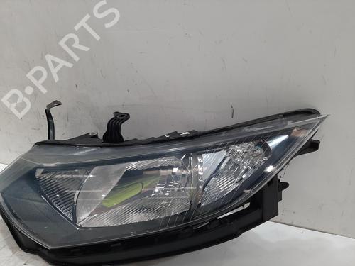 Left headlight HONDA CIVIC IX (FK) 1.4 i-VTEC (FK1) | BP37236269C28 - Image 4