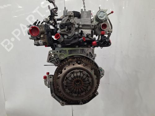Engine RENAULT CLIO IV (BH_) 0.9 TCe 90 (BHNF, BHMA, BHMH, BHJK, BHJR) | BP36966518M1 - Image 3